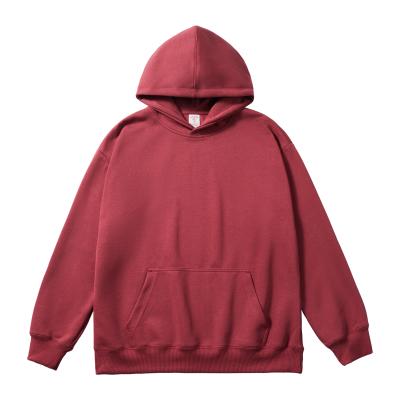 酒红