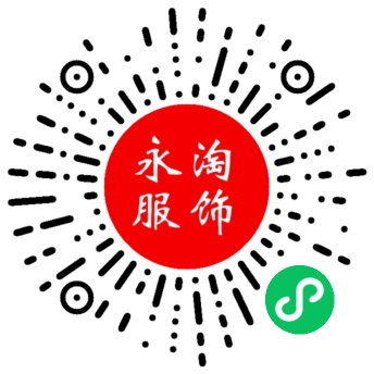 小程序二维码